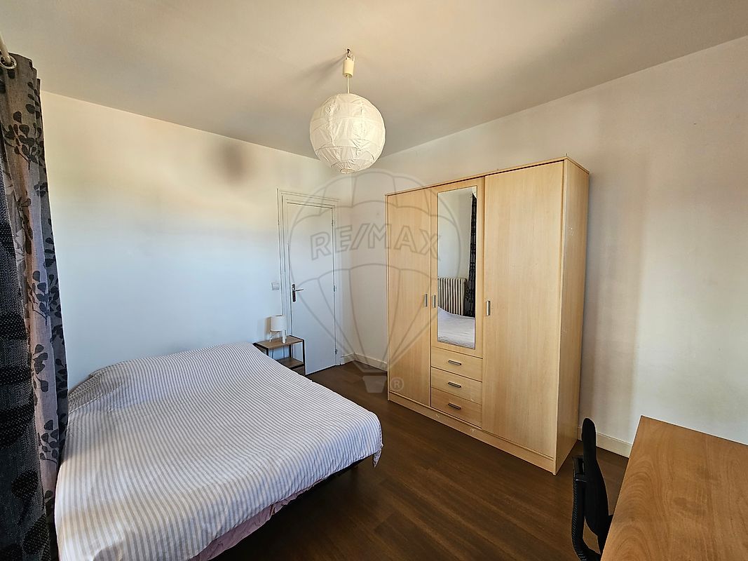 Appartement à louer, 2 pièces - Talence 33400