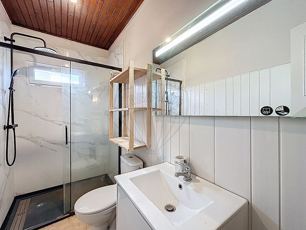 Maison à vendre, 3 pièces - Langon 33210