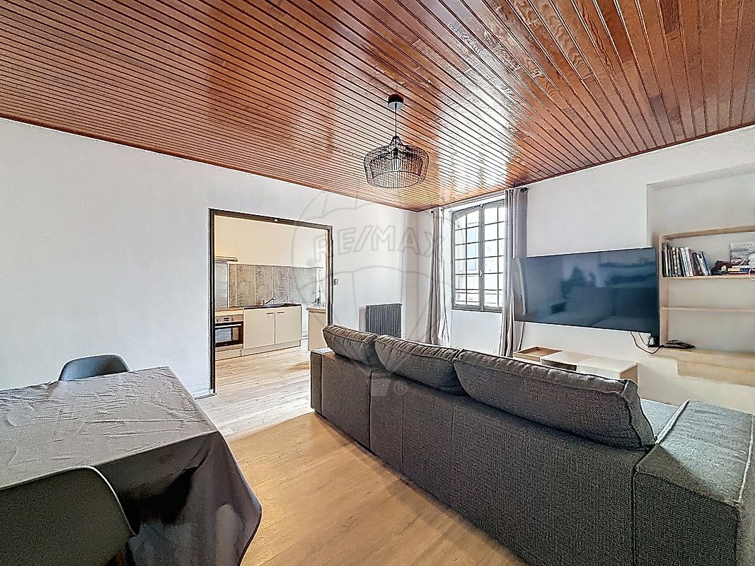 Maison à vendre, 3 pièces - Langon 33210