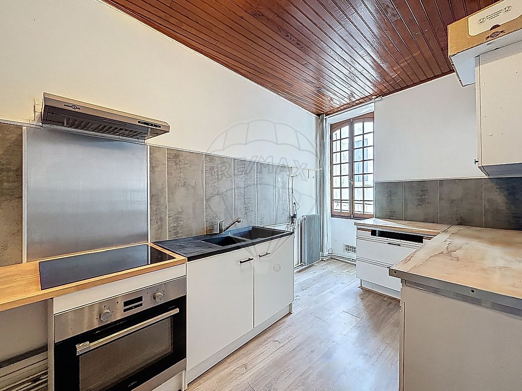 Maison à vendre, 3 pièces - Langon 33210