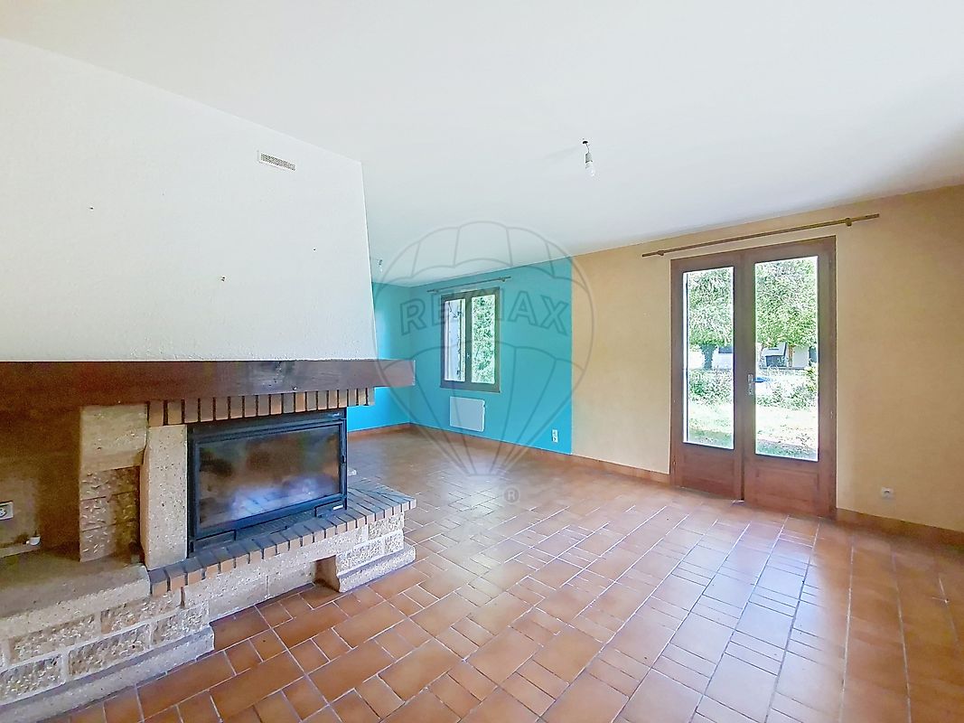 Maison à louer, 5 pièces - Fargues 33210