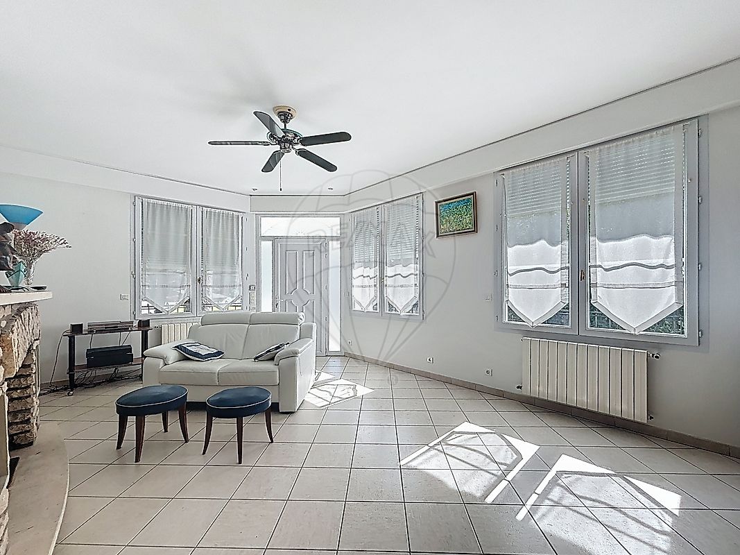 Maison à vendre, 6 pièces - Arcachon 33120