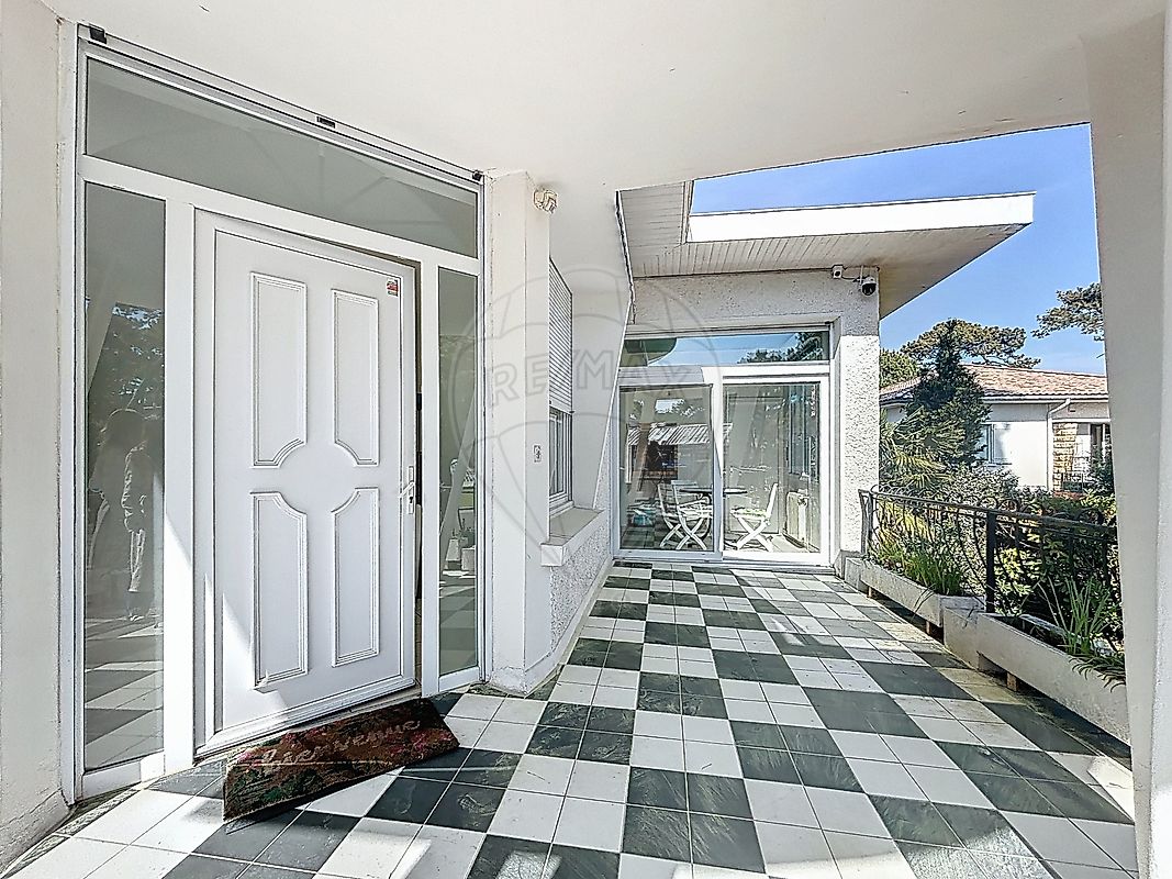 Maison à vendre, 6 pièces - Arcachon 33120