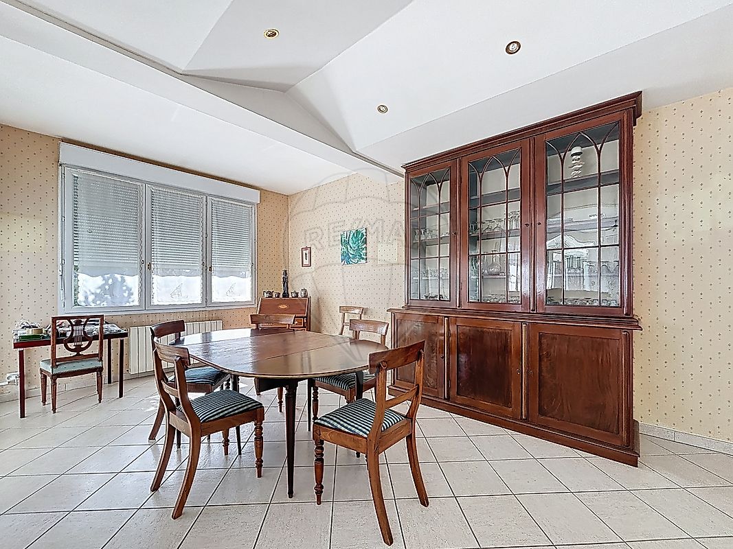 Maison à vendre, 6 pièces - Arcachon 33120