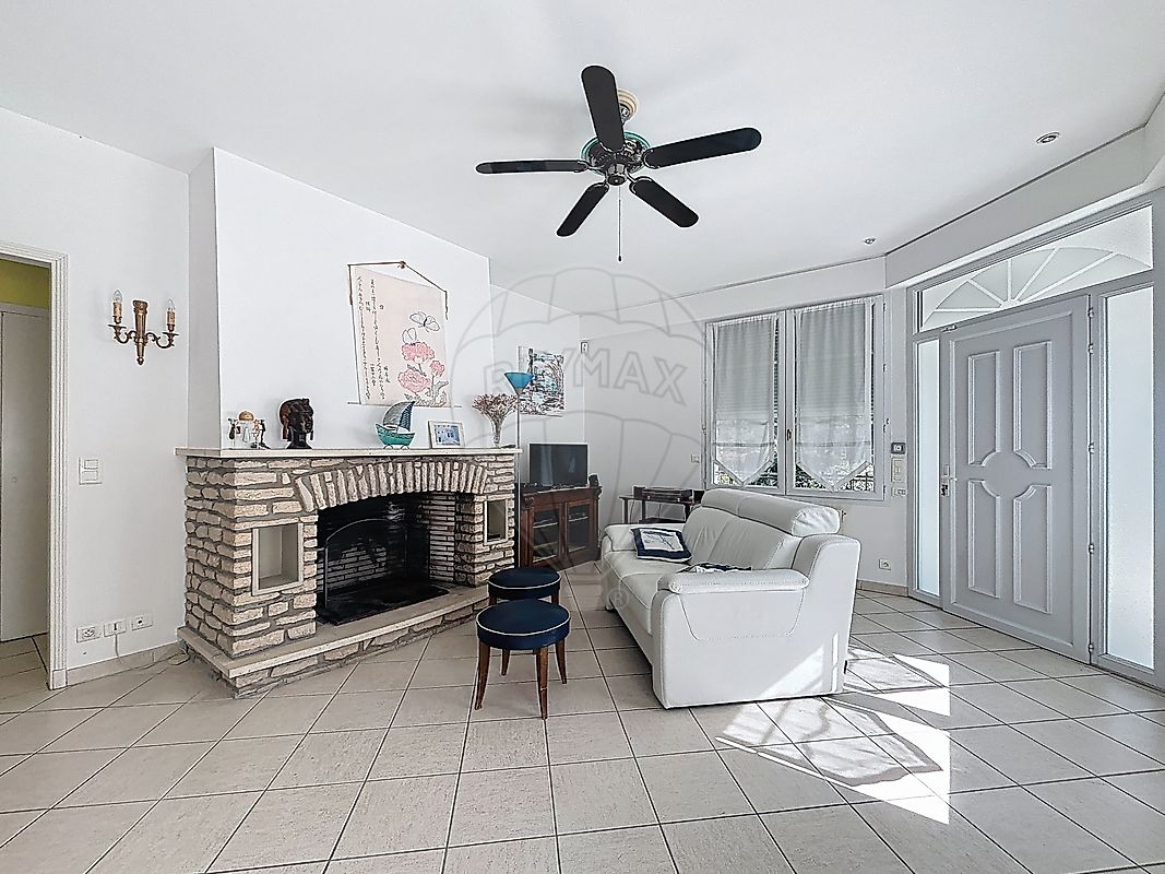 Maison à vendre, 6 pièces - Arcachon 33120