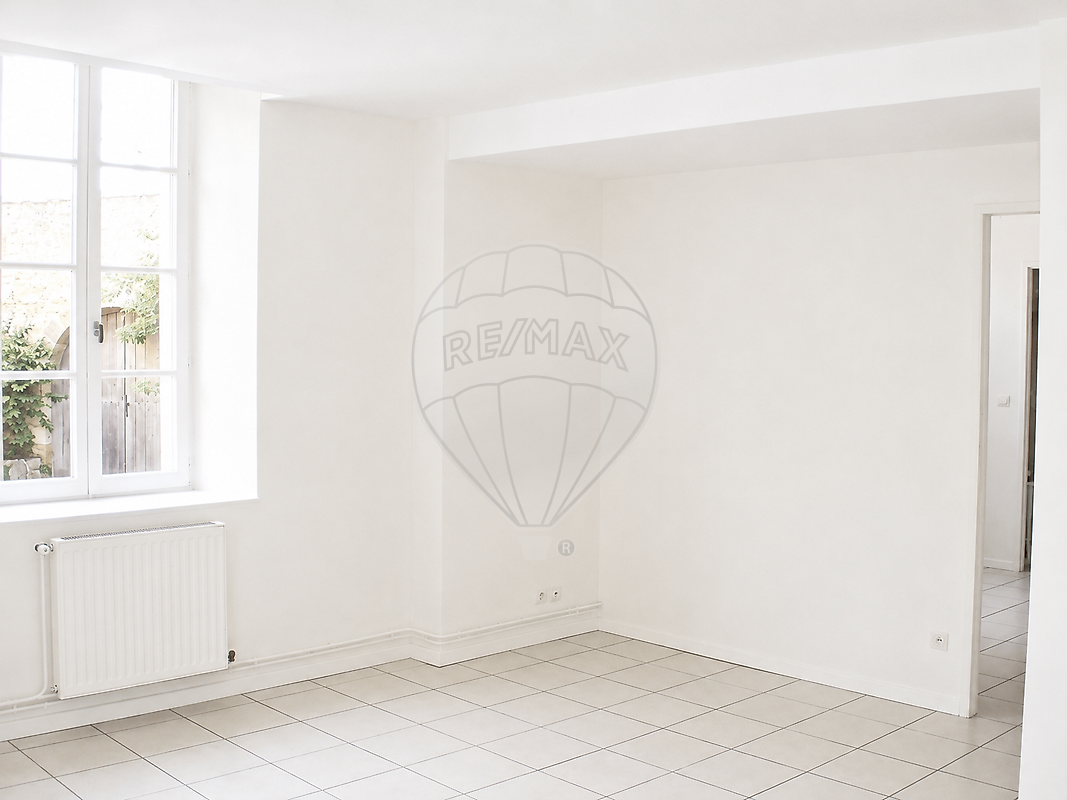 Appartement à louer, 2 pièces - Cadillac-sur-Garonne 33410