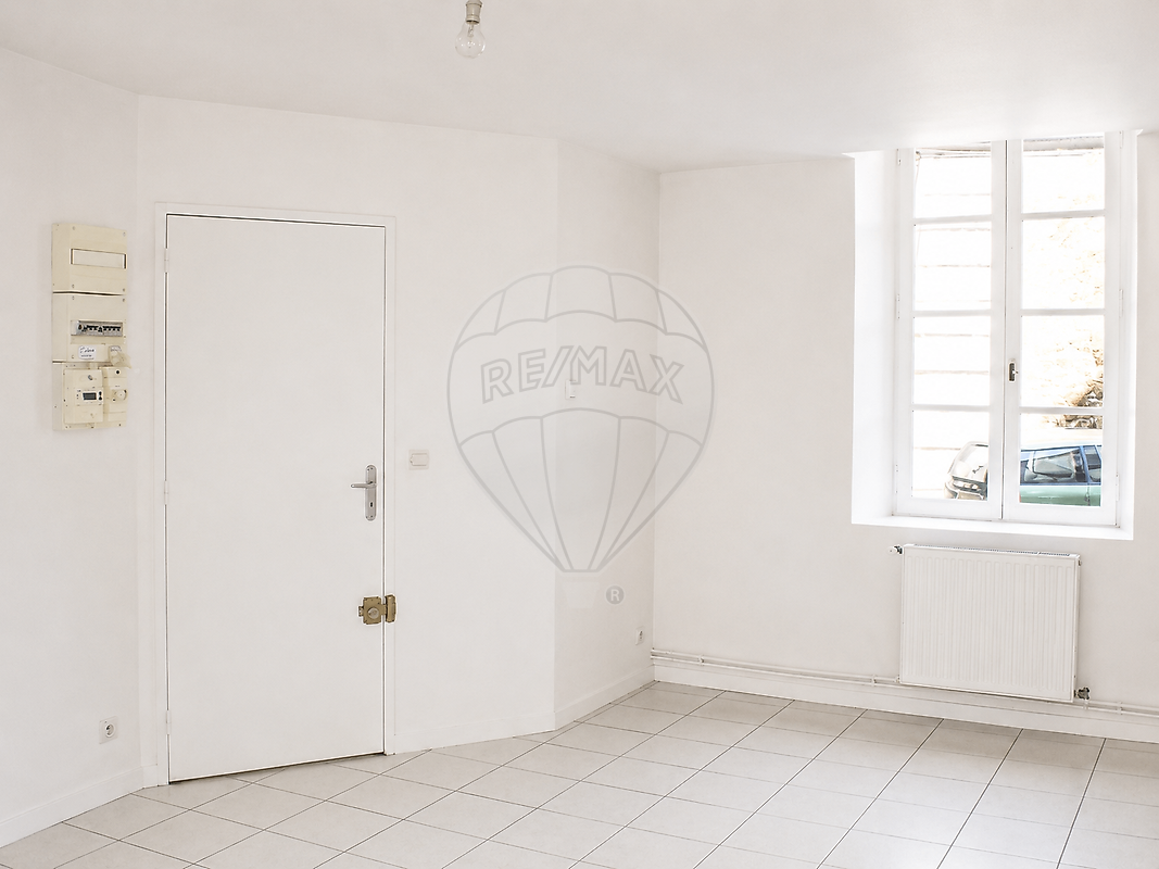 Appartement à louer, 2 pièces - Cadillac-sur-Garonne 33410