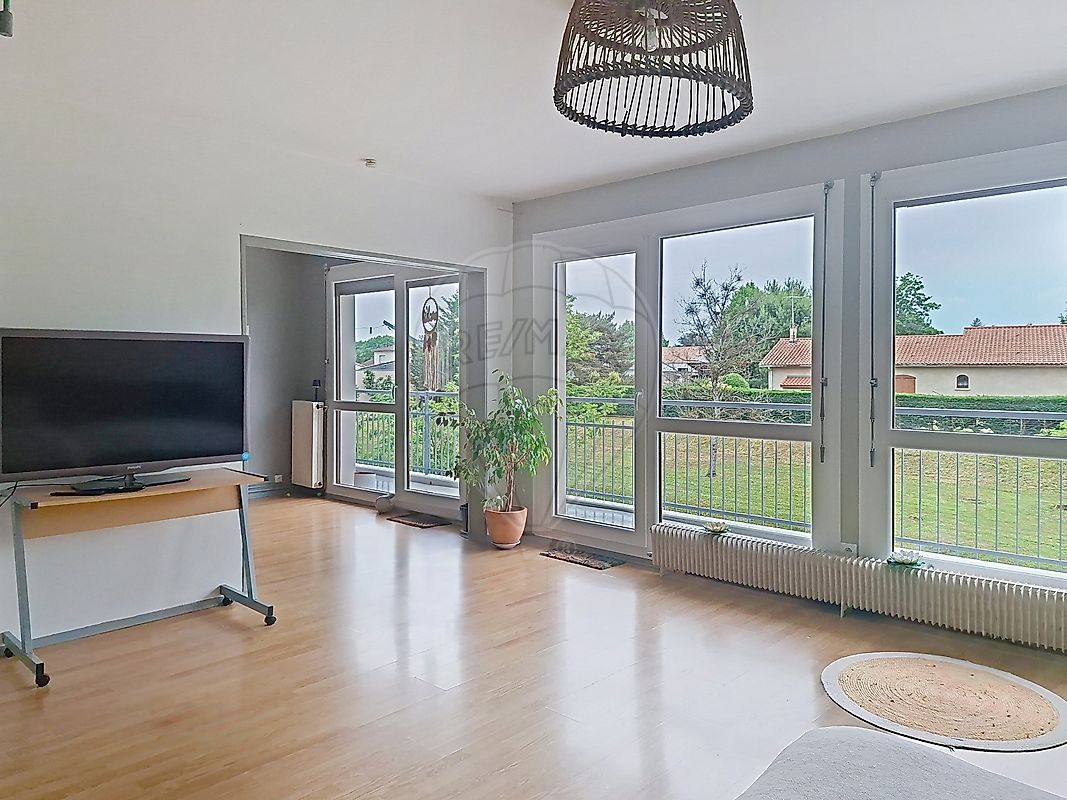 Appartement à louer, 4 pièces - Langon 33210