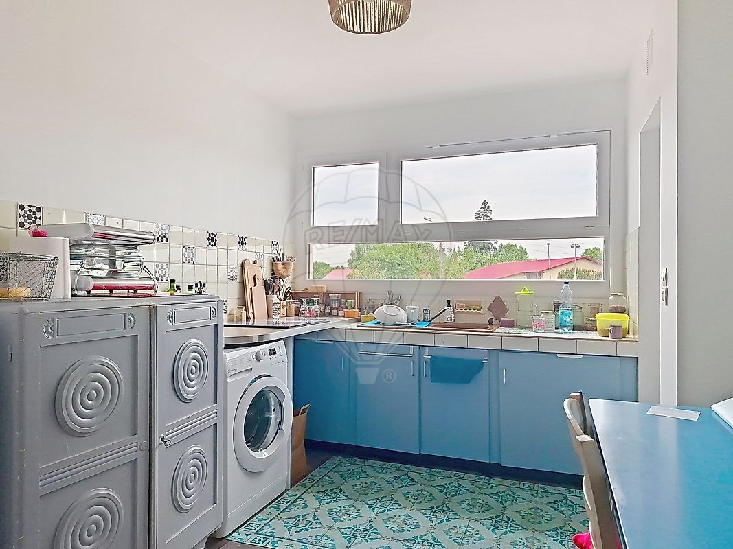 Appartement à louer, 4 pièces - Langon 33210