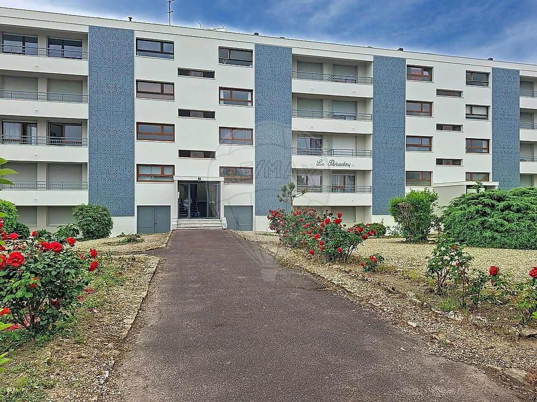 Appartement à louer, 4 pièces - Langon 33210
