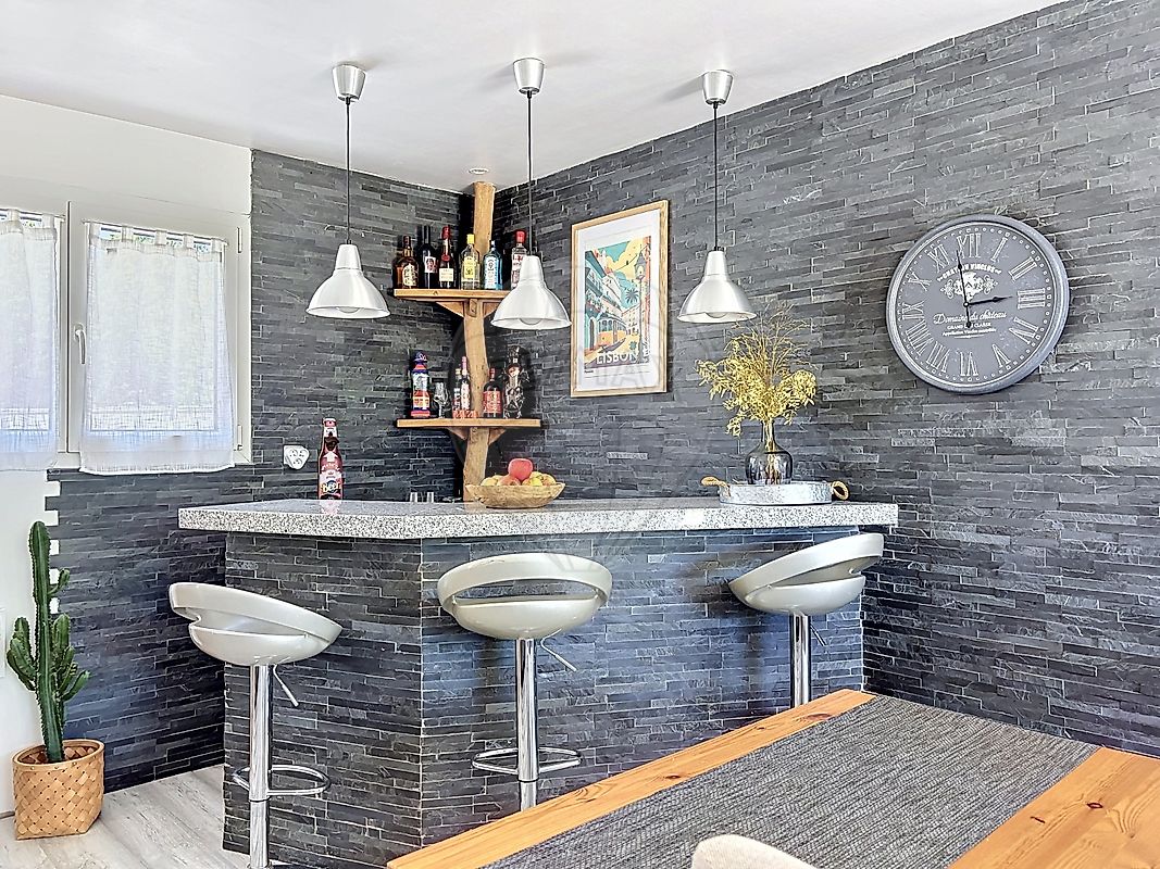 Maison à vendre, 4 pièces - Targon 33760
