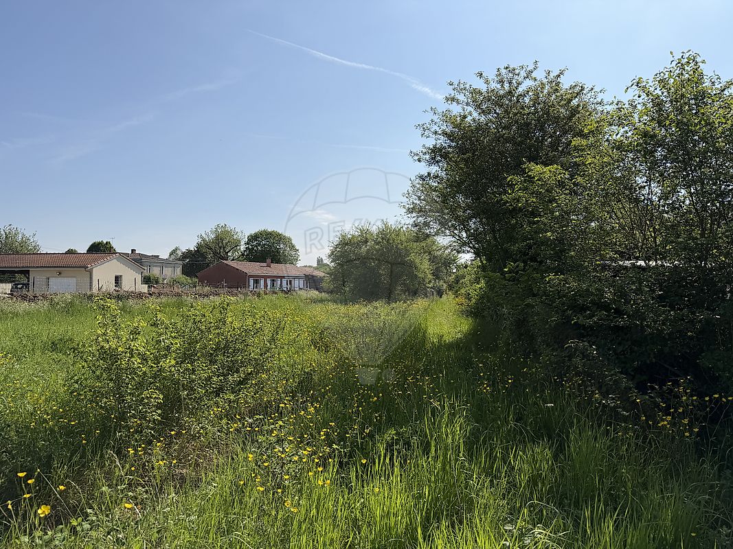 Maison à vendre, 8 pièces - Villandraut 33730