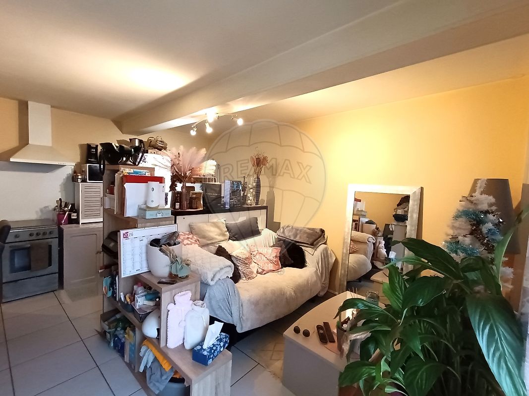 Maison à vendre, 3 pièces - Podensac 33720