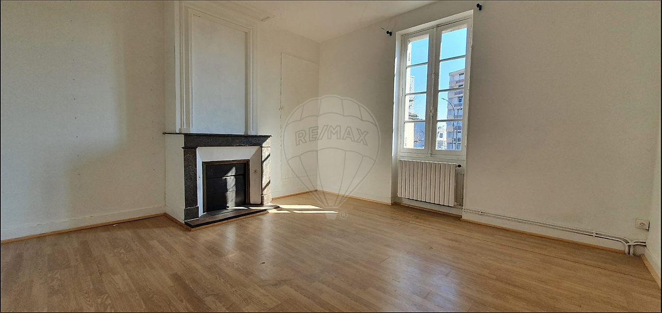 Maison à louer, 3 pièces - Marmande 47200