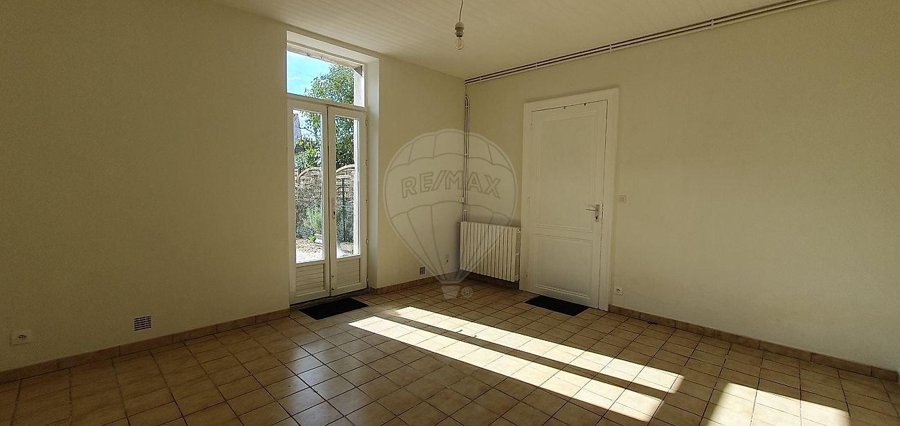 Maison à louer, 3 pièces - Marmande 47200
