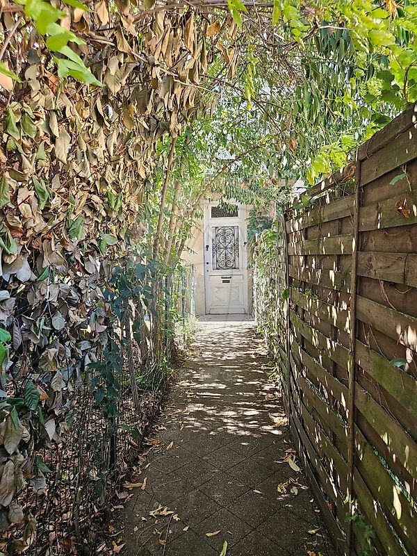 Maison à louer, 3 pièces - Marmande 47200