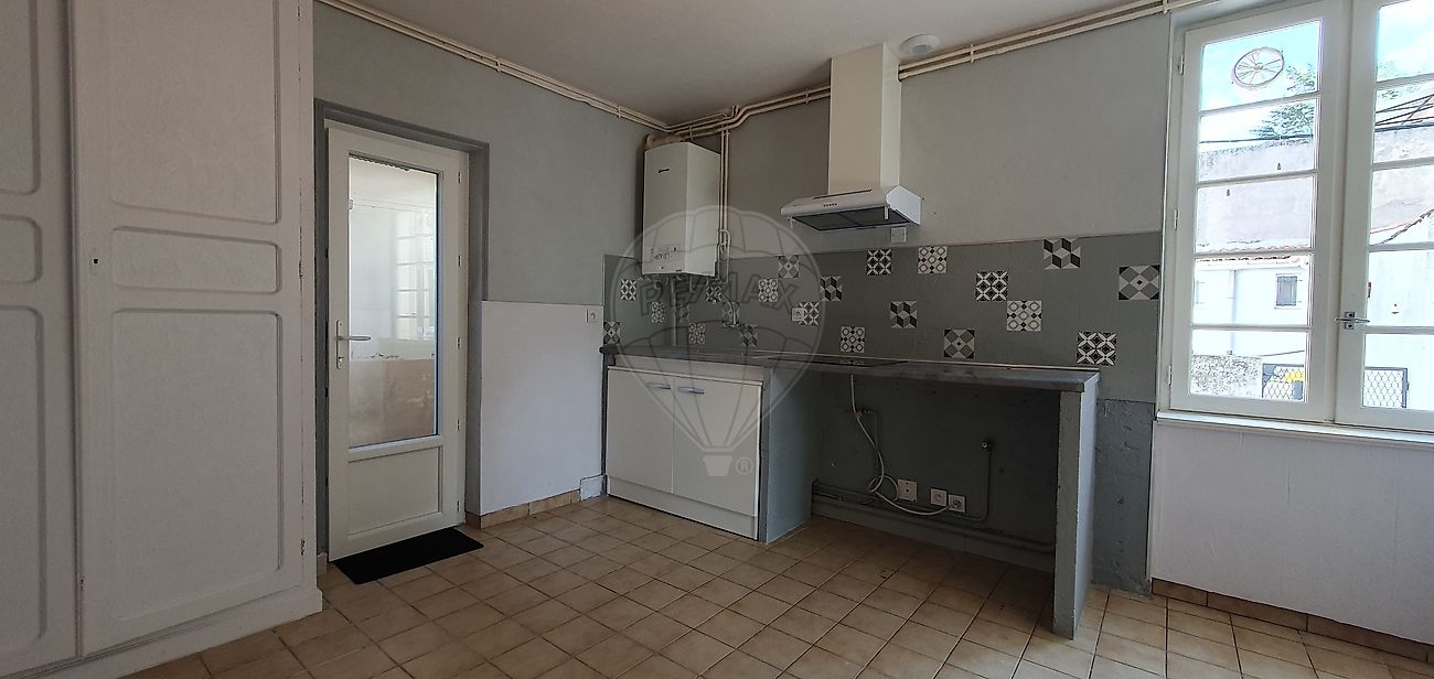 Maison à louer, 3 pièces - Marmande 47200