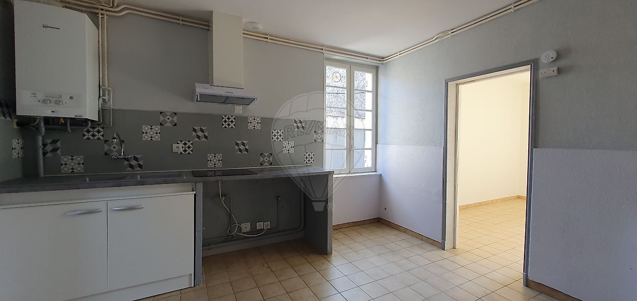Maison à louer, 3 pièces - Marmande 47200