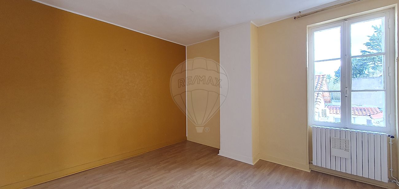 Maison à louer, 3 pièces - Marmande 47200