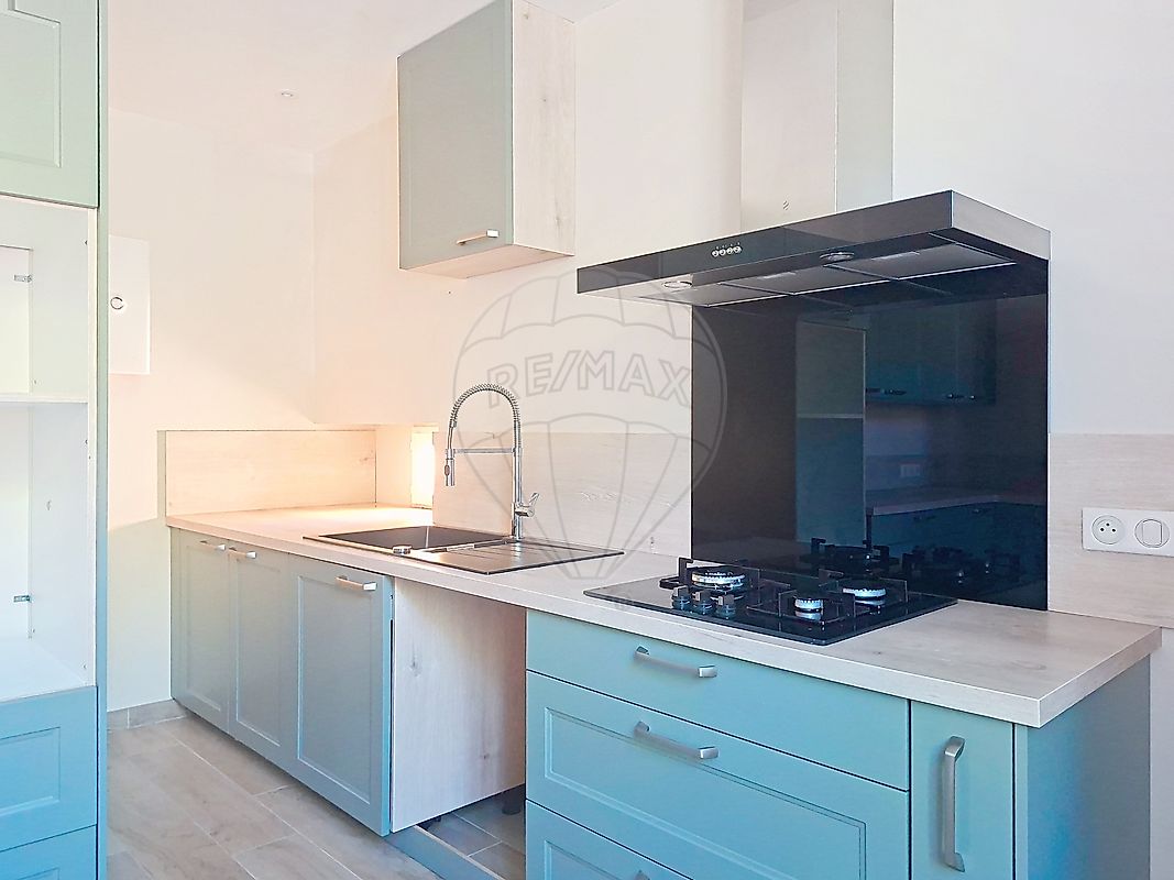 Maison à louer, 5 pièces - Roaillan 33210