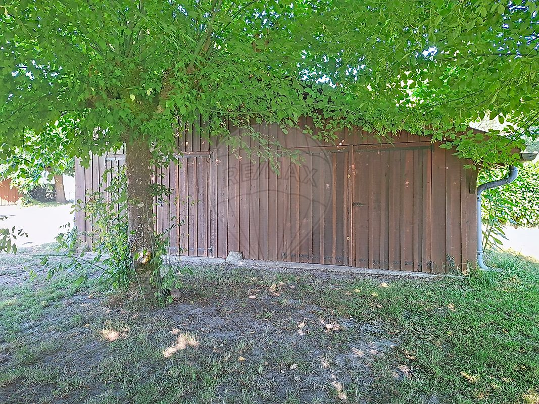 Maison à louer, 5 pièces - Roaillan 33210