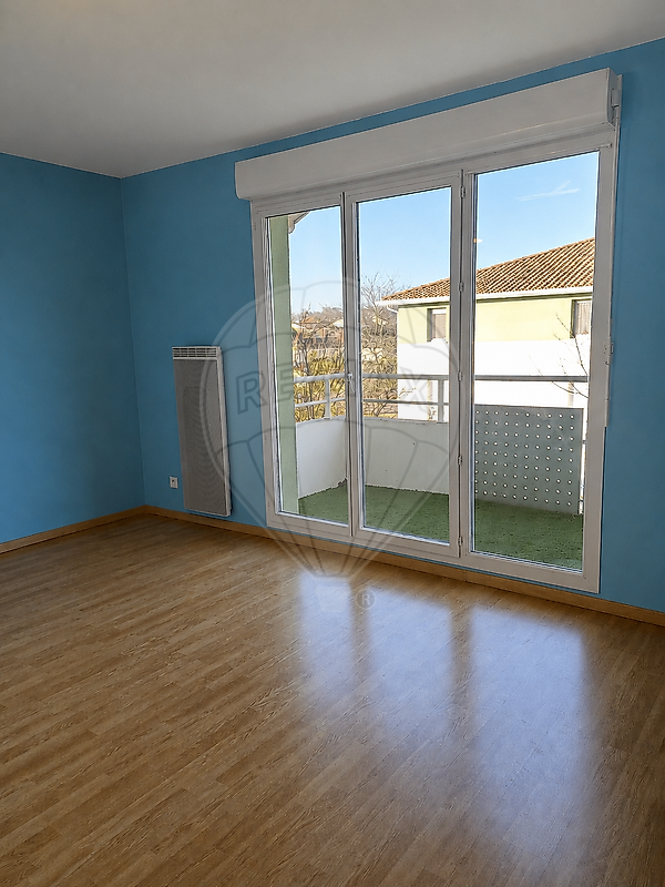 Appartement à louer, 2 pièces - Langon 33210