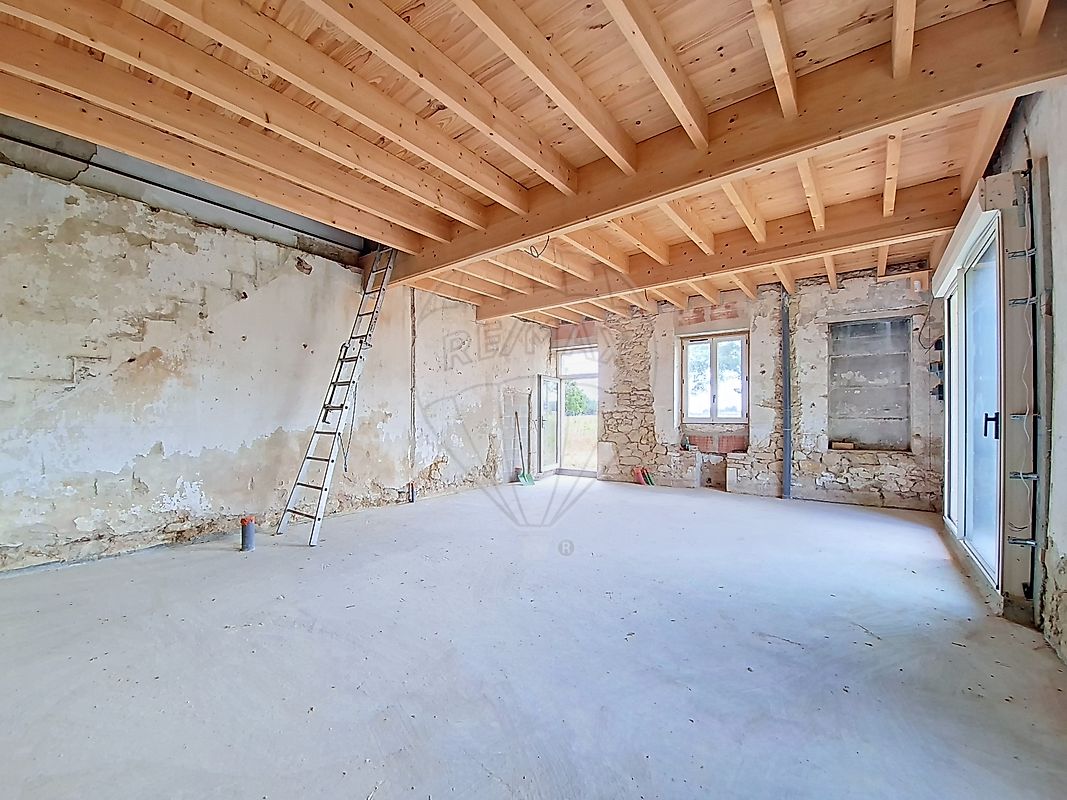 Maison à vendre, 6 pièces - Saint-Pierre-de-Mons 33210