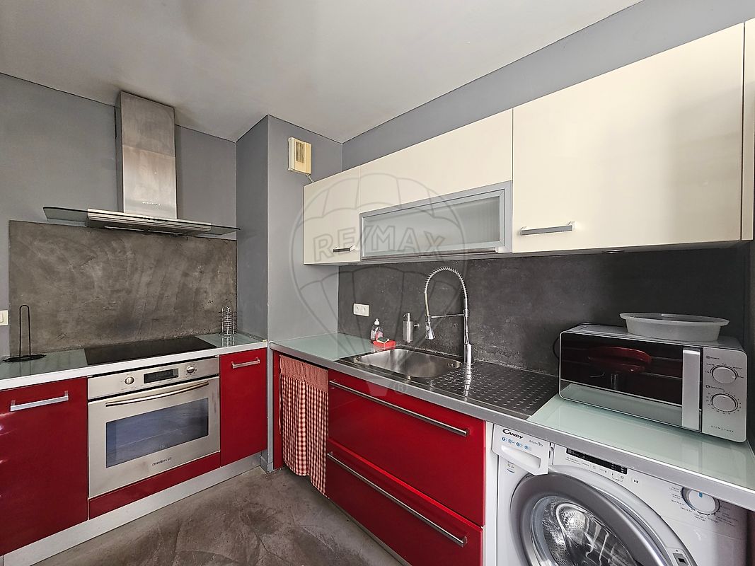 Appartement à louer, 3 pièces - Bordeaux 33000