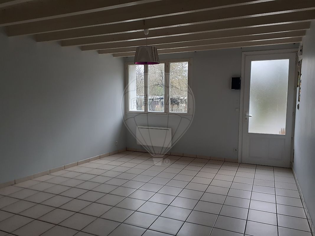Maison 3 pièces 68 m² · à Béguey · 68 m² · 595 €/mois