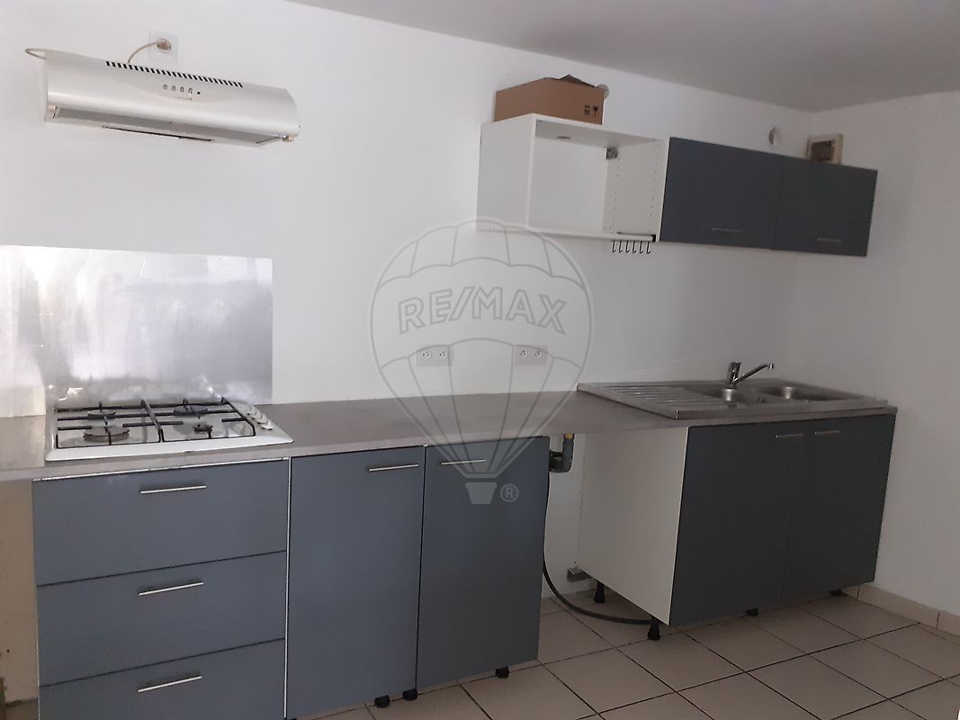 Maison à louer, 3 pièces - Béguey 33410