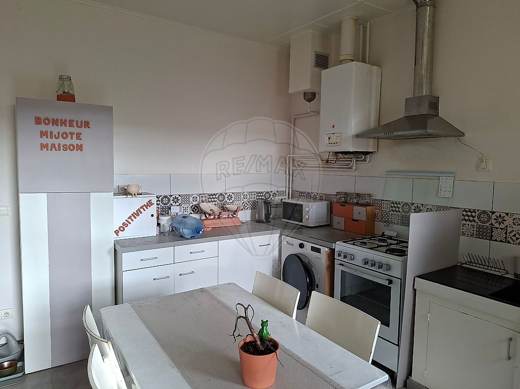 Maison à louer, 4 pièces - Virelade 33720