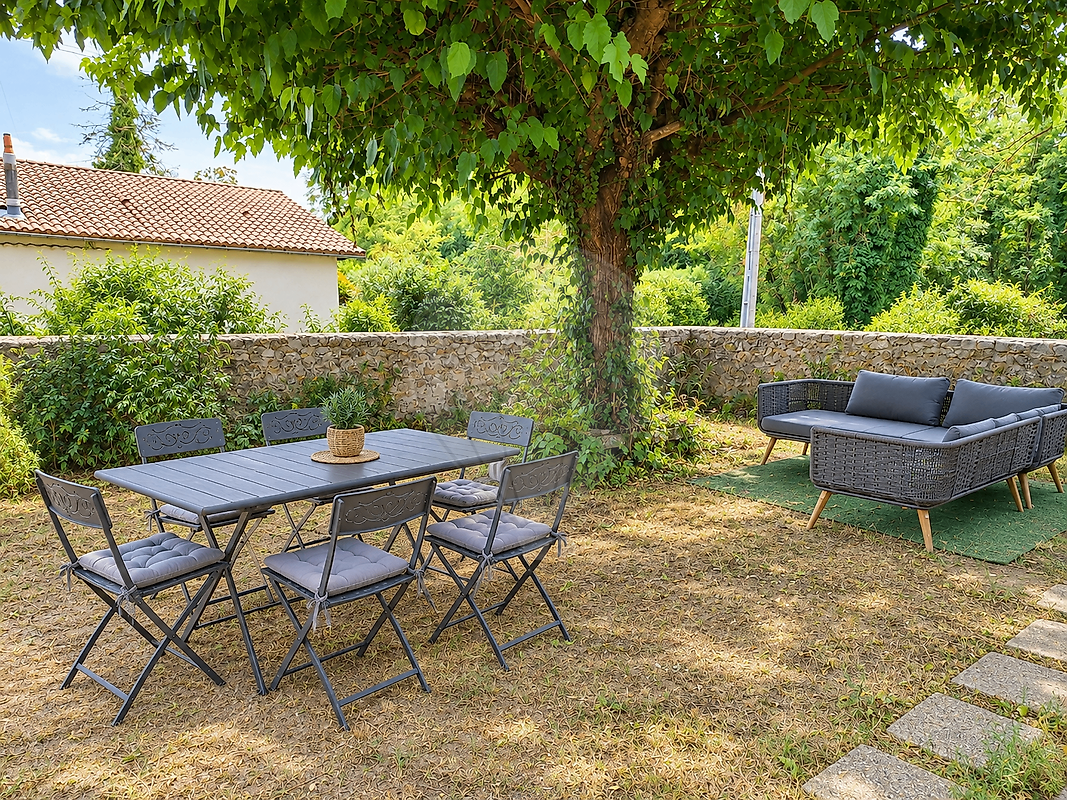 Maison à louer, 4 pièces - Virelade 33720
