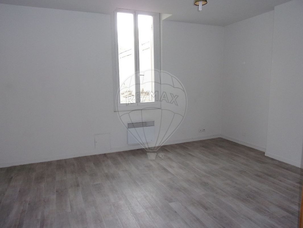 Appartement à louer, 2 pièces - Podensac 33720