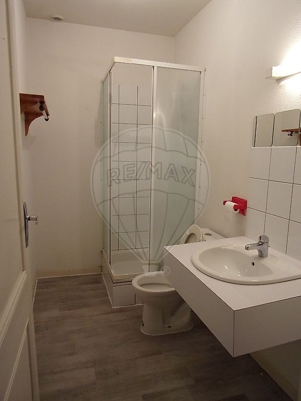 Appartement à louer, 2 pièces - Podensac 33720