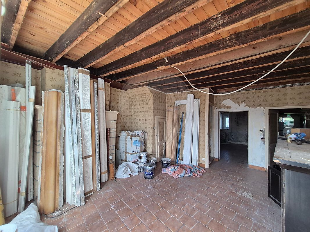 Maison à vendre, 4 pièces - Grignols 33690