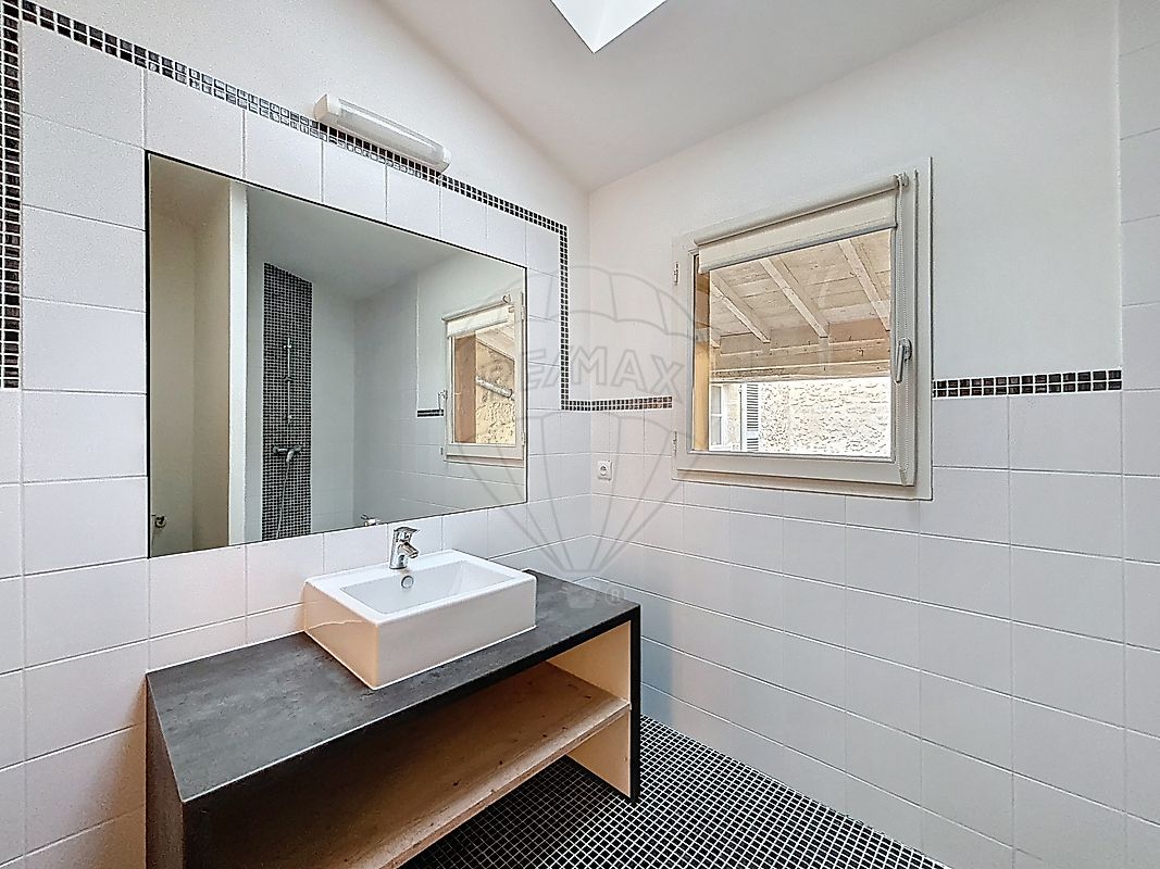Appartement à louer, 2 pièces - Langon 33210