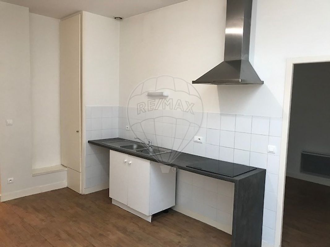 Appartement 2 pièces 37 m² · à Langon · 37 m² · 360 €/mois