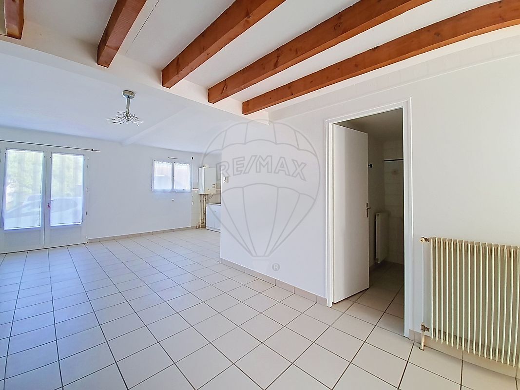 Maison à louer, 4 pièces - Illats 33720