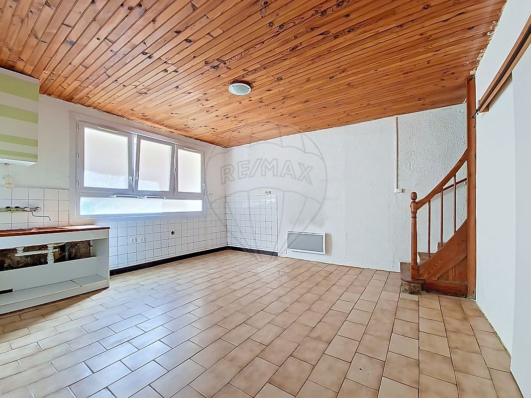 Maison à vendre, 3 pièces - Podensac 33720
