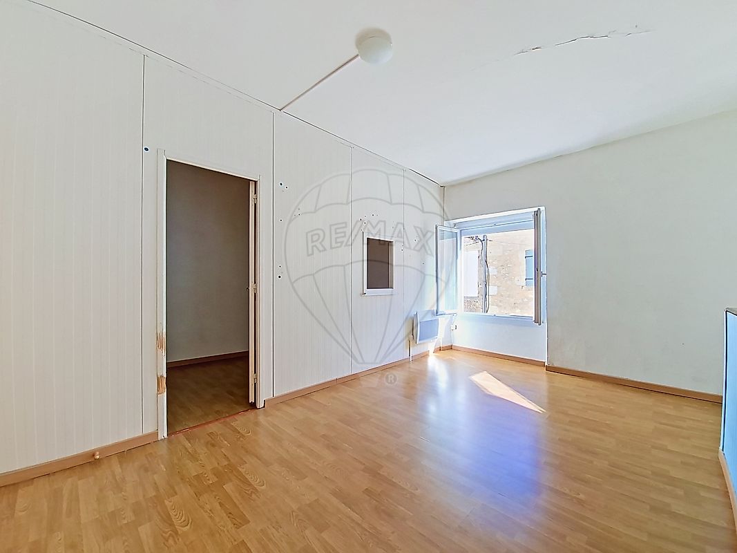 Maison à vendre, 3 pièces - Podensac 33720