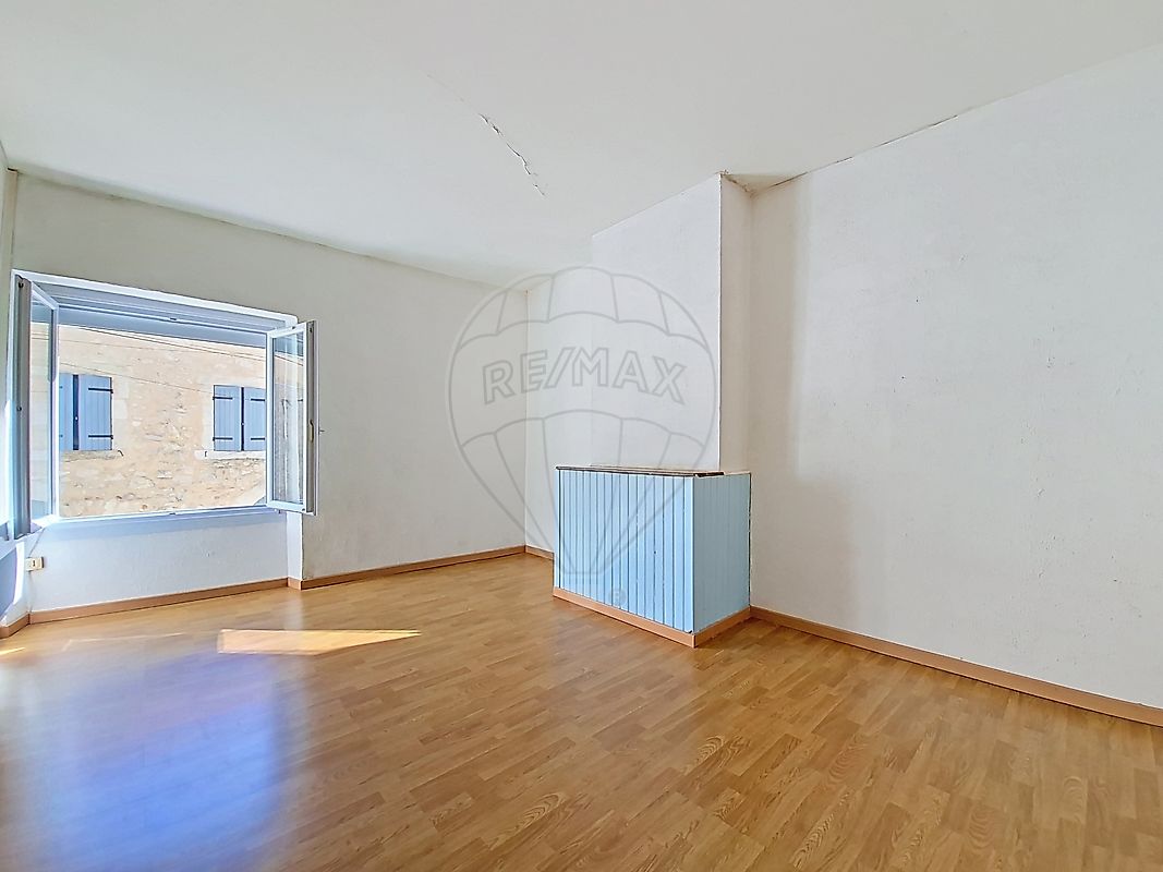 Maison à vendre, 3 pièces - Podensac 33720