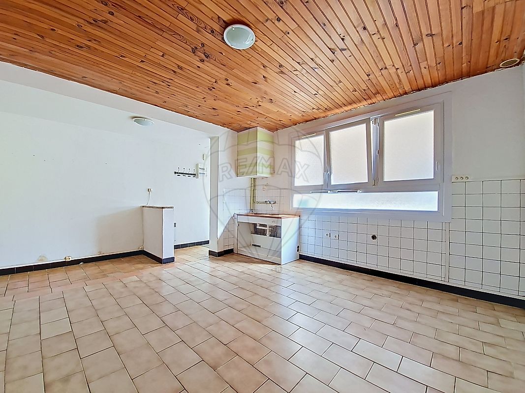 Maison à vendre, 3 pièces - Podensac 33720