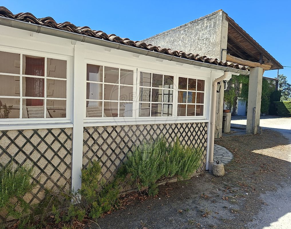Immobilier pro à louer - Cérons 33720