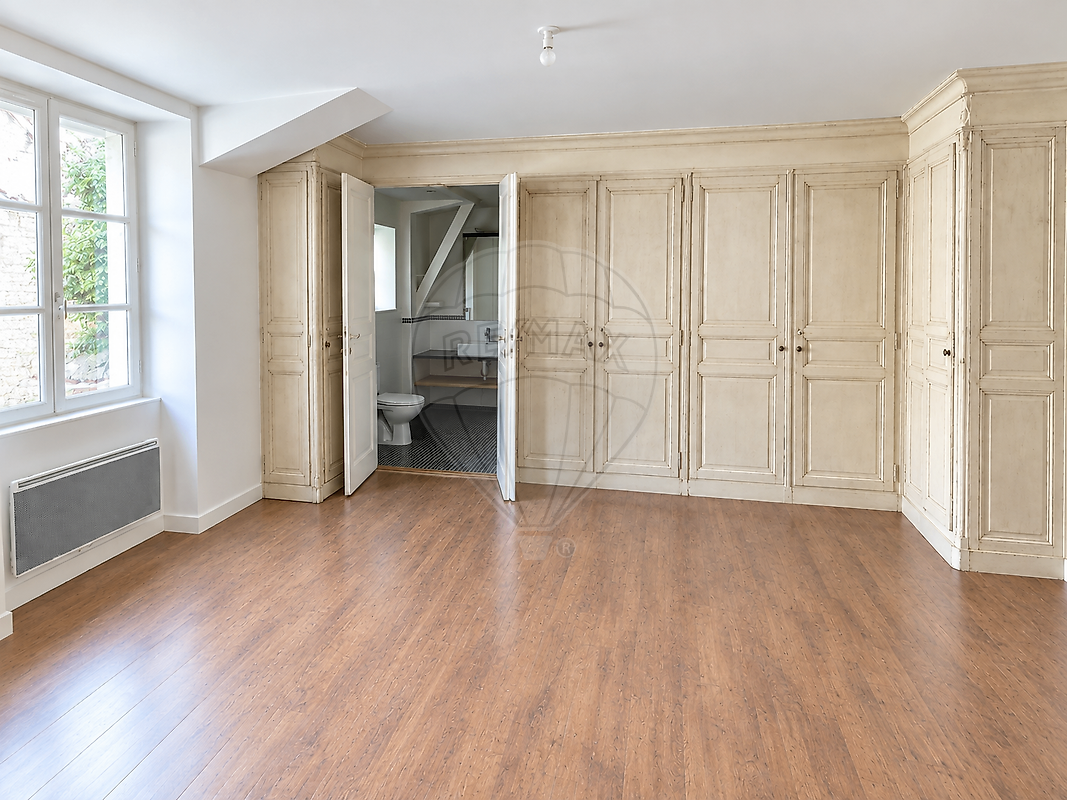 Appartement à louer, 2 pièces - Langon 33210