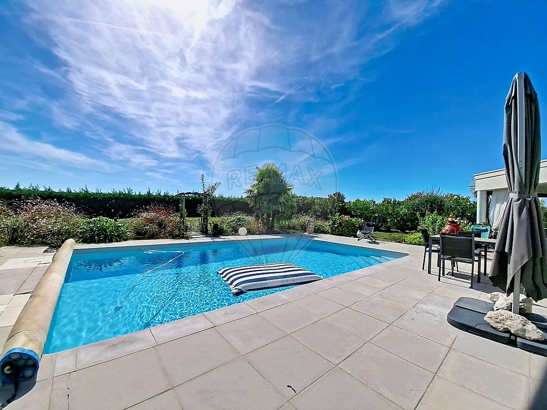 Maison à vendre, 6 pièces - Mauvezin-sur-Gupie 47200