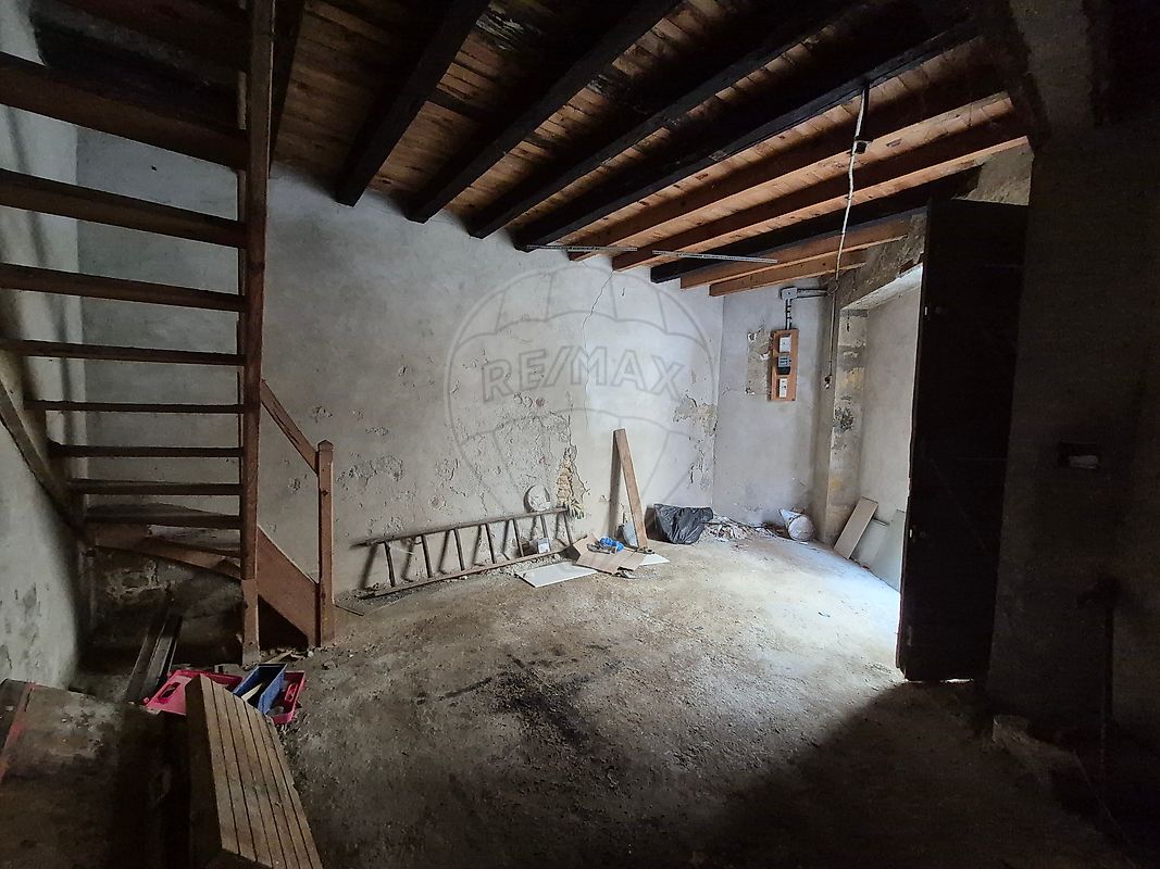 Stationnement à vendre - Langon 33210