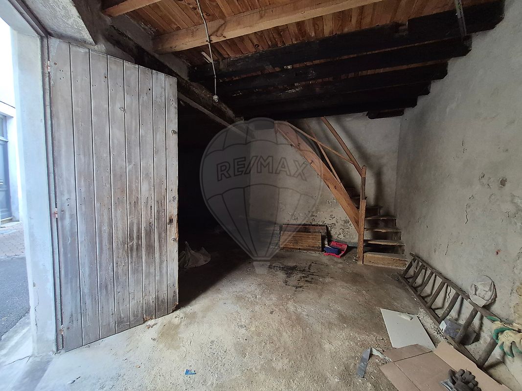 Stationnement à vendre - Langon 33210