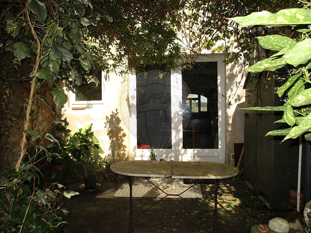 Maison à louer, 4 pièces - Saint-Macaire 33490