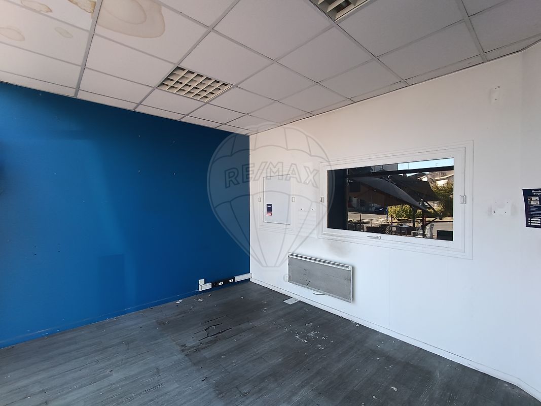 Immobilier pro à vendre - Langon 33210