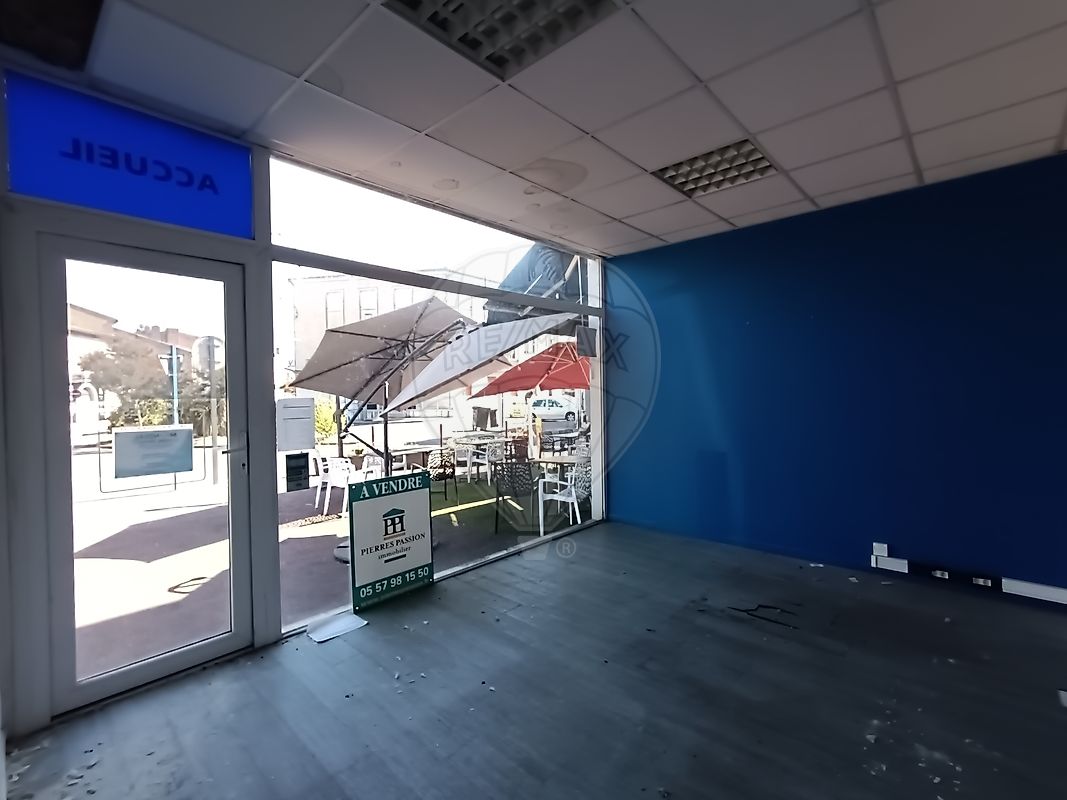 Immobilier pro à vendre - Langon 33210